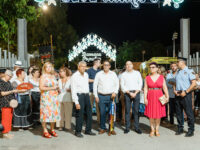 El alcalde valora muy positivamente FEGADO 2023
