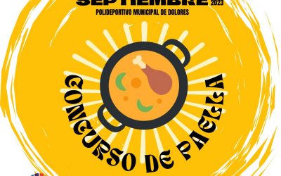 BASES CONCURSO DE PAELLAS FIESTAS DE SEPTIEMBRE 2023
