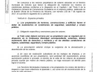 BANDO MUNICIPAL - LIMPIEZA Y MANTENIMIENTO DE SOLARES MUNICIPALES
