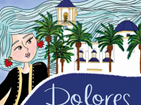 Libro de las Fiestas Patronales Dolores 2023