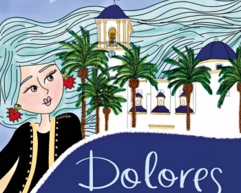 Libro de las Fiestas Patronales Dolores 2023