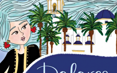 Libro de las Fiestas Patronales Dolores 2023