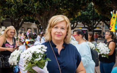 El Ayuntamiento hace una valoración positiva de las Fiestas Patronales 2023