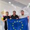 Tres jóvenes de Dolores participarán en el próximo encuentro Europeo del programa CERV titulado “GREEN EU” en Novomesto (Eslovenia)
