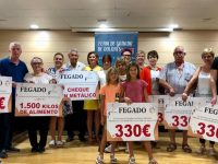 El Ayuntamiento y FEGADO entregan los premios “Caca de la Vaca 2023”