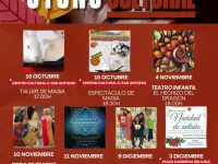 OTOÑO CULTURAL DOLORES 2023