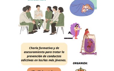 FORMACIÓN PARA FAMILIAS