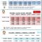 HORARIO DE AUTOBUSES ACTUALIZADO