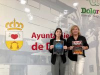 Cultura, Juventud y Fiestas se unen para celebrar Halloween en Dolores