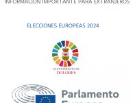 Censo Extranjeros elecciones Parlamento Europeo 2024