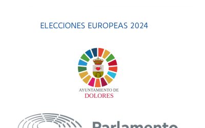 Censo Extranjeros elecciones Parlamento Europeo 2024