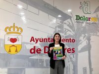 Dolores celebra la IV edición del Foro Joven: Internet y Redes sociales ¿Lo sabes todo?