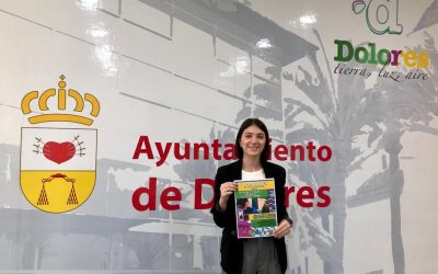 Dolores celebra la IV edición del Foro Joven: Internet y Redes sociales ¿Lo sabes todo?