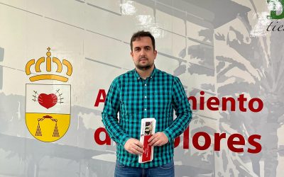 El Ayuntamiento de Dolores recibe una subvención para el taller de empleo T’Avalem IV