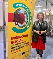 El ayuntamiento ofrece una charla informativa para usuarios de RVI (Renta Valenciana de Inclusión)