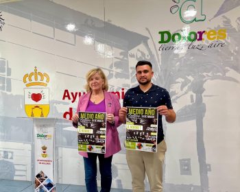 El Ayuntamiento presenta las actividades del Medio Año Festero junto al XI Majaero de Honor