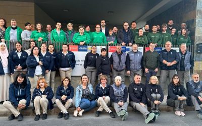 Dolores impulsa la formación y el empleo con proyectos innovadores en jardinería y administración