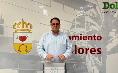 Dolores es el único municipio de la Vega Baja al que el Consorcio devuelve dinero debido a la buena gestión en materia de reciclaje