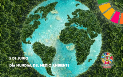 Consejos para cuidar el medio ambiente y mantener un planeta más verde