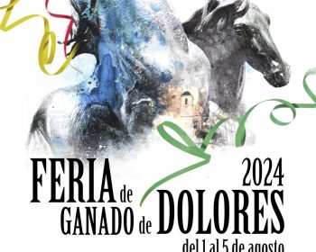 FEGADO, la Feria de Ganado de Dolores ofrece una experiencia única al visitante del 1 al 5 de agosto de 2024