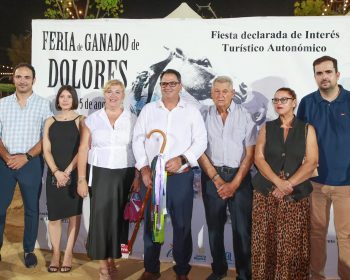 La Feria de Ganado de Dolores cumple 10 años superando todas las expectativas
