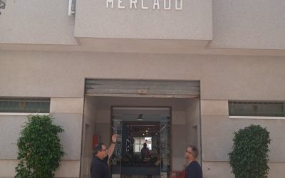 El Ayuntamiento de Dolores saca a licitación las obras de reforma del Mercado Municipal de Abastos