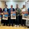 Dolores se prepara para acoger el Campeonato Nacional de Comunidades Autónomas de Palomos Deportivos 2025
