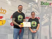 El Ayuntamiento de Dolores dona más de 4.000€ a la Asociación Síndrome de Phelan-McDermid gracias a la Jornada Intercultural