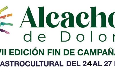 VII EDICIÓN FIESTA FIN DE CAMPAÑA ALCACHOFA DE DOLORES