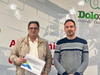 Dolores Lidera la Gestión de Residuos con el Sistema Puerta a Puerta, Logrando Reducir la Tasa a sus Vecinos
