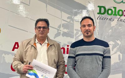 Dolores Lidera la Gestión de Residuos con el Sistema Puerta a Puerta, Logrando Reducir la Tasa a sus Vecinos