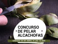 Bases Concurso Pelar Alcachofas