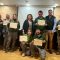 Dolores clausura el taller de empleo T’Avalem IV