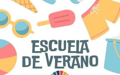 LISTADO DE ADMITIDOS EN LA ESCUELA DE VERANO DOLORES 2025