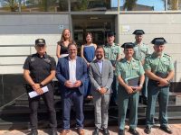 El Ayuntamiento de Dolores Refuerza la Seguridad Ciudadana y la Protección contra la Violencia de Género