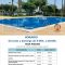 La piscina Municipal de Dolores inaugura la temporada de verano 2025
