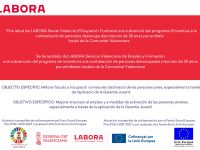 El Ayuntamiento da trabajo a 4 desempleados durante 10 meses a través del Programa EMPUJU