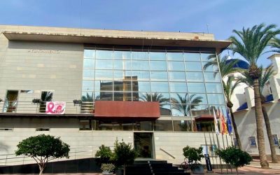 Lista definitiva de aspirantes cubrir una plaza de Inspector de Policía Local