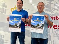 El Ayuntamiento de Dolores presenta el I Rally Fotográfico “Villa de Dolores”