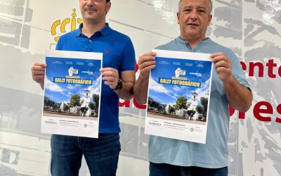 El Ayuntamiento de Dolores presenta el I Rally Fotográfico “Villa de Dolores”