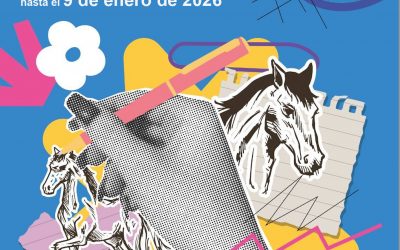 BASES DEL CONCURSO DEL CARTEL ANUNCIADOR DE LA FERIA DE GANADO DE DOLORES 2026