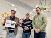 Dolores consolida el éxito del sistema de recogida puerta a puerta con una reducción histórica de residuos a vertedero