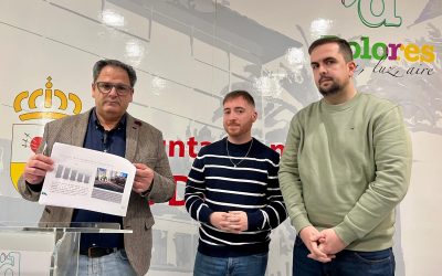 Dolores consolida el éxito del sistema de recogida puerta a puerta con una reducción histórica de residuos a vertedero