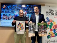 Dolores impulsa su promoción turística y FEGADO 2026 en FITUR con la mirada puesta en la declaración de Fiesta de Interés Turístico Nacional