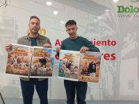 DOLORES ACOGERÁ EL 31 DE ENERO EL SPAIN ABRE DOUBLE SHOW, UN CAMPEONATO INTERNACIONAL BULLY DE REFERENCIA EN EUROPA