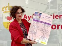 DOLORES PRESENTA LAS XX JORNADAS DE IGUALDAD DE GÉNERO 2026 CON UN AMPLIO PROGRAMA DE ACTIVIDADES EN TORNO AL 8M