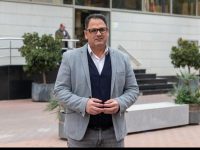 El Gobierno de Dolores saca adelante una inversión récord de 1,4 millones para el Barrio de El Rancho pese sin el apoyo de  PP y Vox