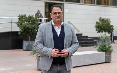 El Gobierno de Dolores saca adelante una inversión récord de 1,4 millones para el Barrio de El Rancho pese sin el apoyo de  PP y Vox