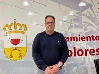 El alcalde de Dolores denuncia el recorte de más de 177.000 € en ayudas del Plan +Cerca por parte de la Diputación de Alicante