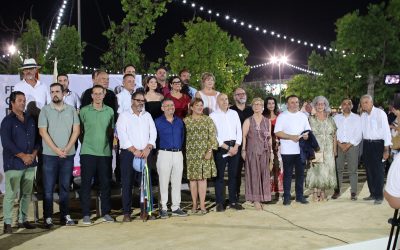 FEGADO 2026: Dolores Celebra la Feria Ganadera Más Importante de la Comunitat Valenciana y Única en España